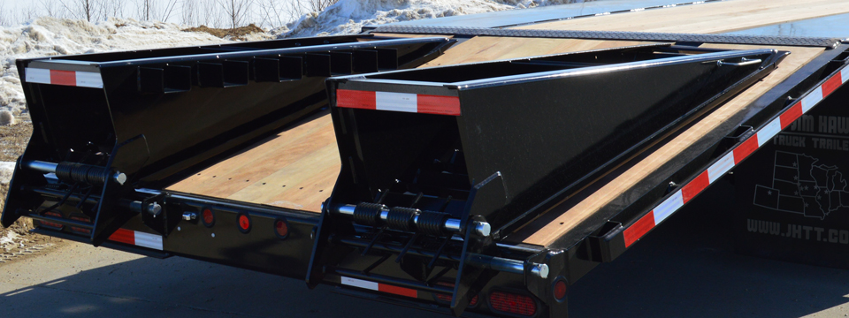 XL-Specialized XL 60-SD:T-Series 53' OAL, Beavertail XL-Specialized XL 60-SD:T-Series 53' OAL, Beavertail - image 4 of 4