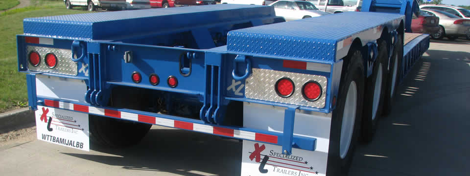 XL-Specialized XL 110-HDGX Eastern Canada XL-Specialized XL 110-HDGX Eastern Canada - image 4 of 6