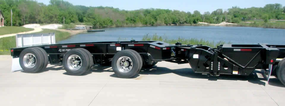 XL-Specialized XL 60-MB: 13 Axle EC XL-Specialized XL 60-MB: 13 Axle EC - image 4 of 6