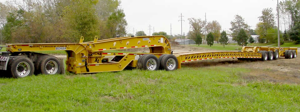 XL-Specialized XL 3 Axle Jeep with Hydraulic Hatbox 5 XL-Specialized XL 3 Axle Jeep with Hydraulic Hatbox 5