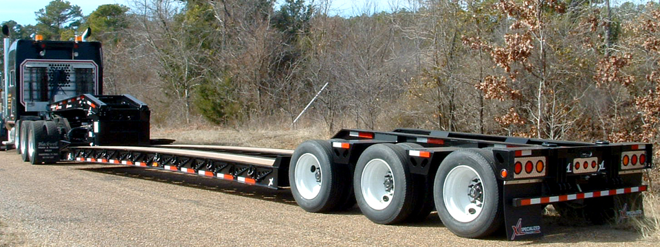 XL-Specialized XL 110 Low-Profile HDG: 18" Deck 5 XL-Specialized XL 110 Low-Profile HDG: 18" Deck 5