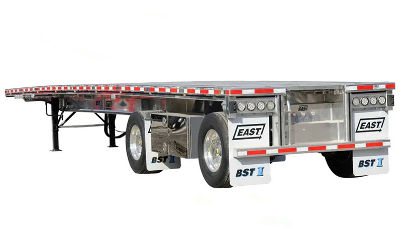 East Manufacturing BEAST II (BST II) East Manufacturing BEAST II (BST II) - image 1 of 1