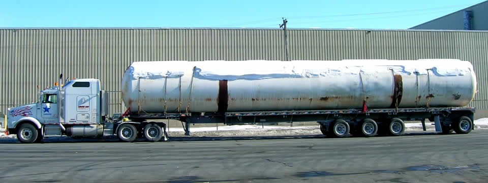 XL-Specialized XL 80-FDE: 48' Long 6 XL-Specialized XL 80-FDE: 48' Long 6