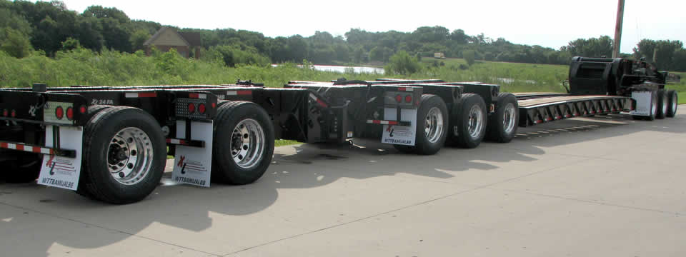 XL-Specialized XL 1 Axle Jeep - Joe Dog 6 XL-Specialized XL 1 Axle Jeep - Joe Dog 6