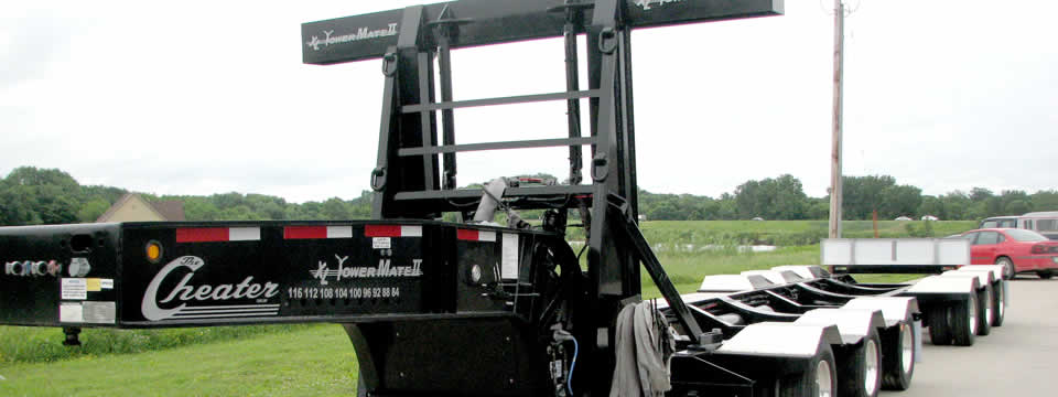 XL-Specialized XL Towermate II XL-Specialized XL Towermate II - image 6 of 6