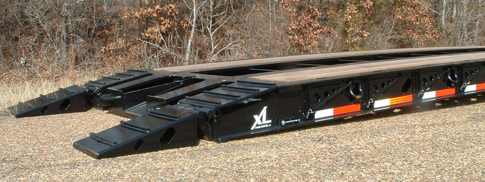 XL-Specialized XL 110 Low-Profile HDG: 18" Deck 7 XL-Specialized XL 110 Low-Profile HDG: 18" Deck 7