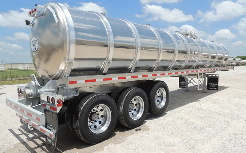 Stephens Water Trailer Stephens Water Trailer - image 3 of 5