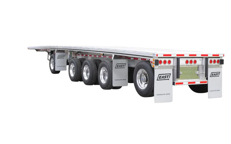 East Manufacturing MMX East Manufacturing MMX - image 1 of 1