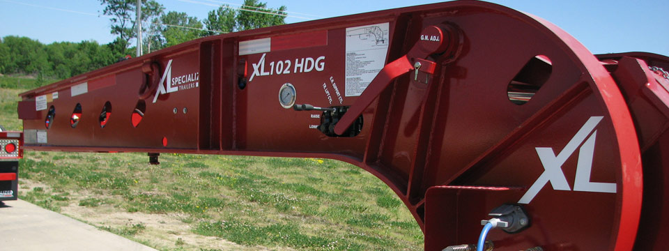 XL-Specialized XL 120-HDG 9 XL-Specialized XL 120-HDG 9