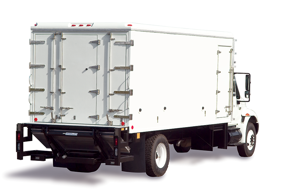 Great Dane JOHNSON C-SERIES Great Dane JOHNSON C-SERIES - image 1 of 1