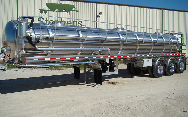 Stephens Water Trailer Stephens Water Trailer - image 2 of 5