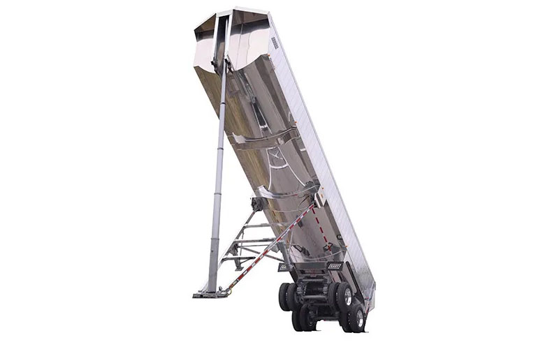 East Manufacturing GENESIS HYBRID DUMP East Manufacturing GENESIS HYBRID DUMP - image 1 of 2