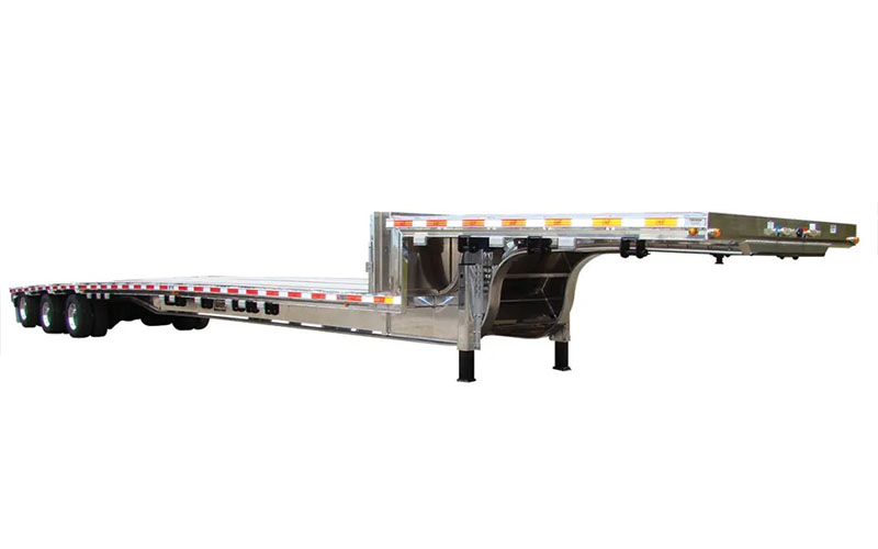 East Manufacturing EXTREME-LOW DECK (XLD) East Manufacturing EXTREME-LOW DECK (XLD) - image 1 of 1