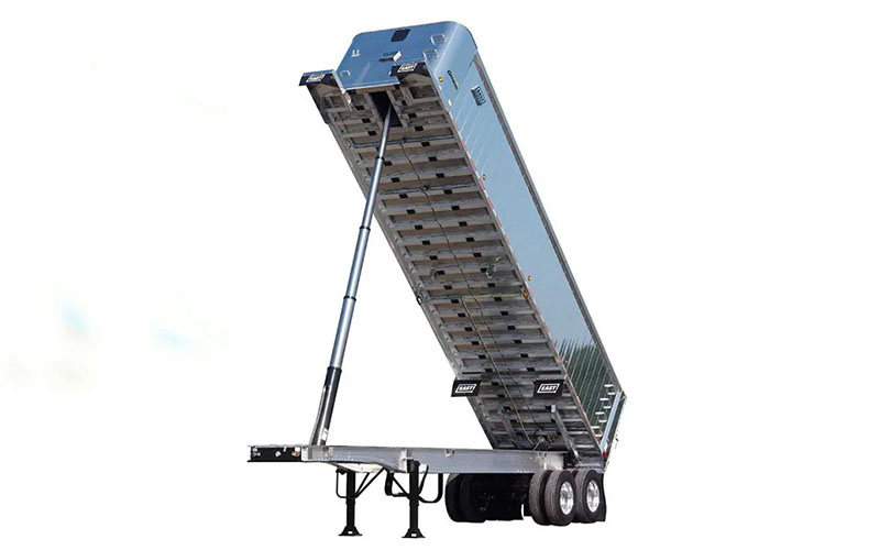 East Manufacturing FRAME DUMP East Manufacturing FRAME DUMP - image 1 of 2