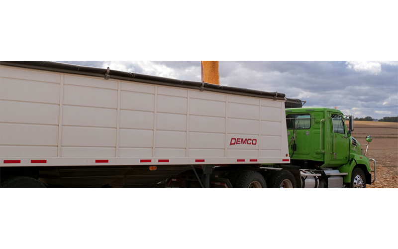 DEMCO 38' Steel Grain Trailers GrainTrailer-Header_1250 DEMCO 38' Steel Grain Trailers GrainTrailer-Header_1250