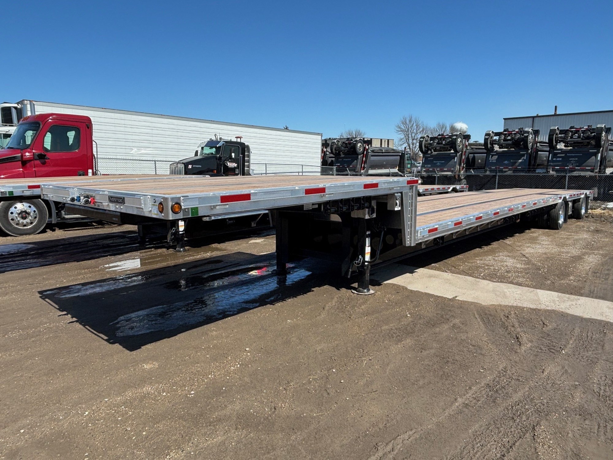 2027 Prestige Step Deck - image 1 of 6