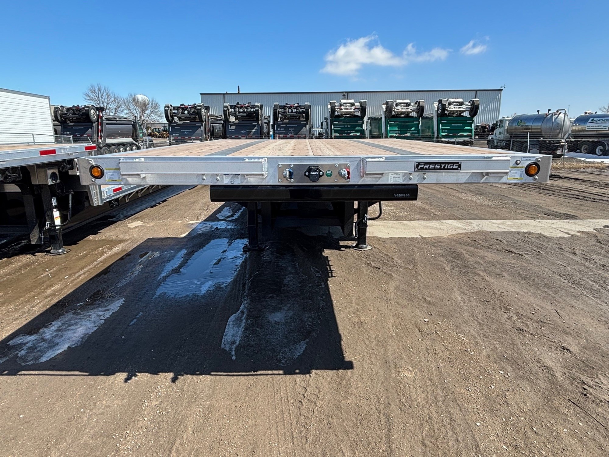 2027 Prestige Step Deck - image 6 of 6