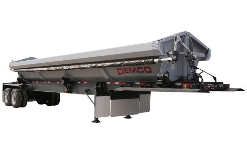 DEMCO 40' Side Dump - Spring Ride SideDump_gray_tandem_957x492 DEMCO 40' Side Dump - Spring Ride SideDump_gray_tandem_957x492