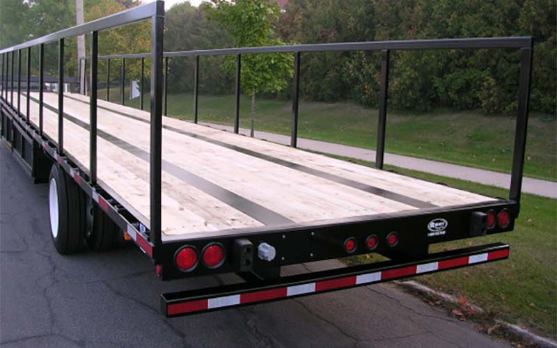 R-Way Trailer Specialty R-Way Trailer Specialty - image 1 of 1