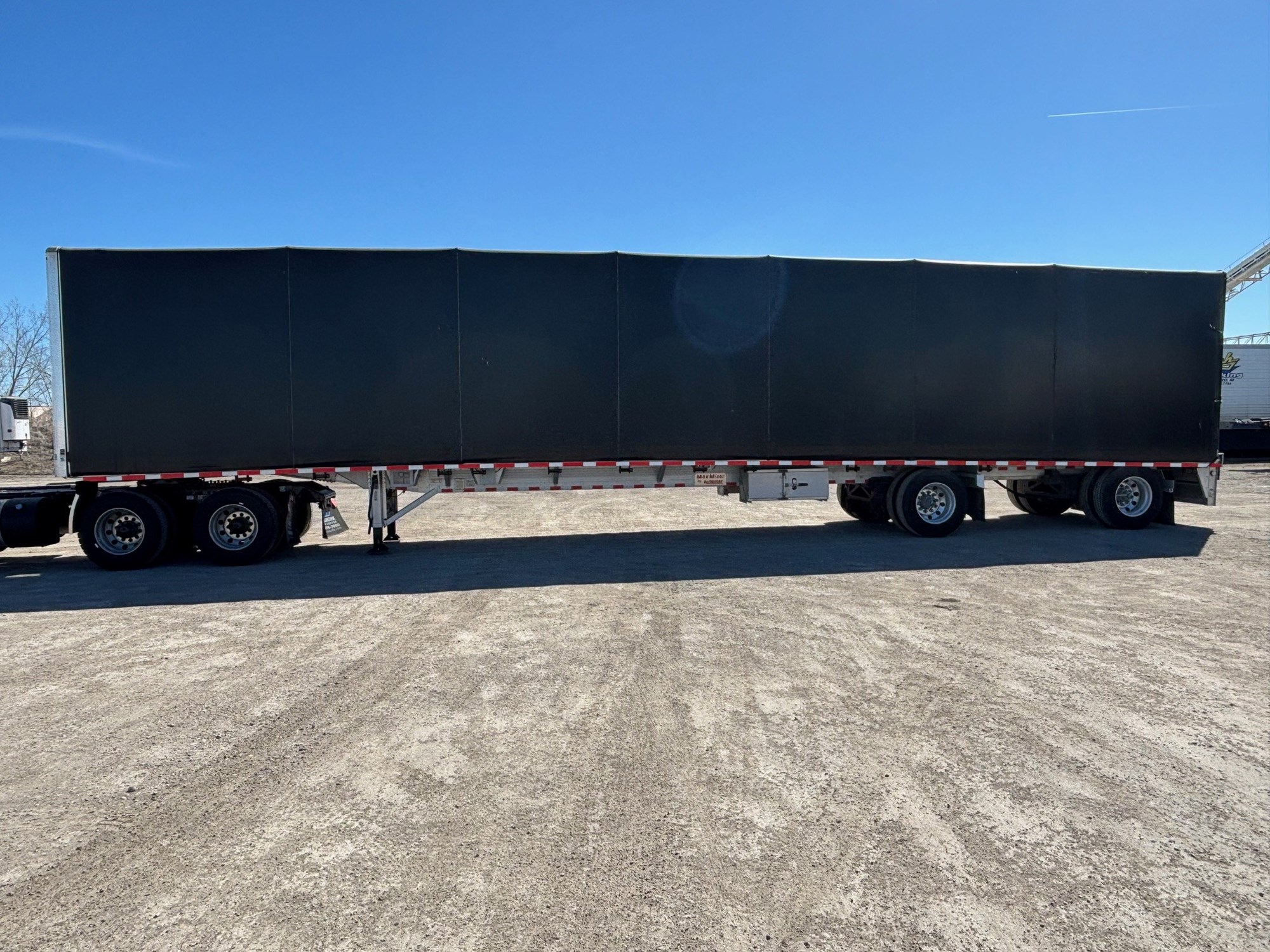 2021 REITNOUER FLATBED 2021 REITNOUER FLATBED - image 2 of 6