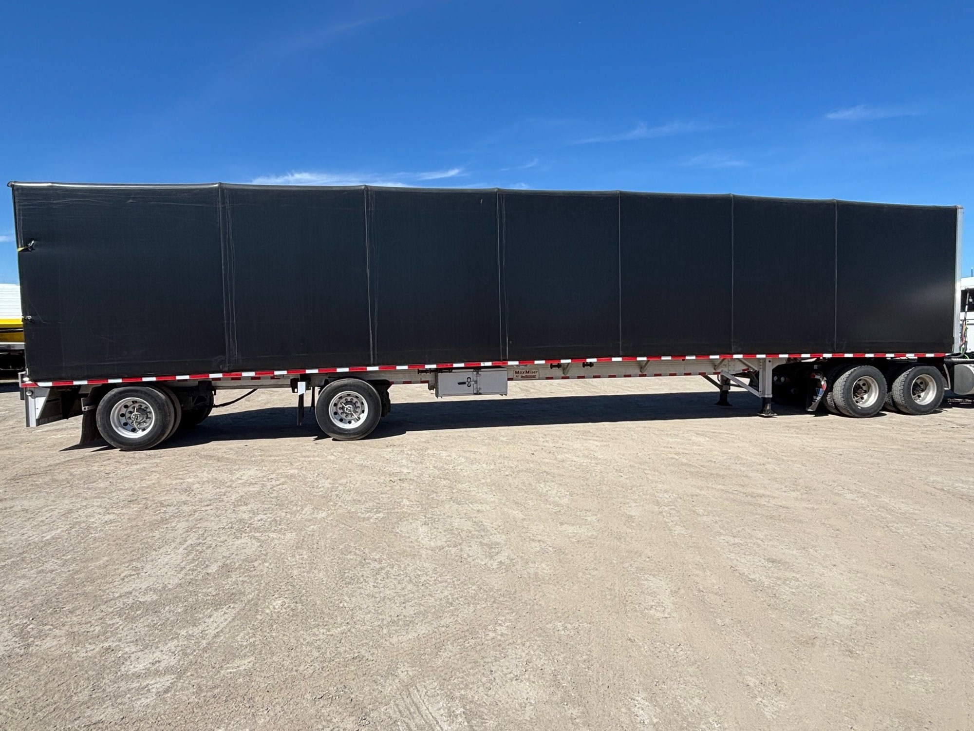 2021 REITNOUER FLATBED 2021 REITNOUER FLATBED - image 6 of 6