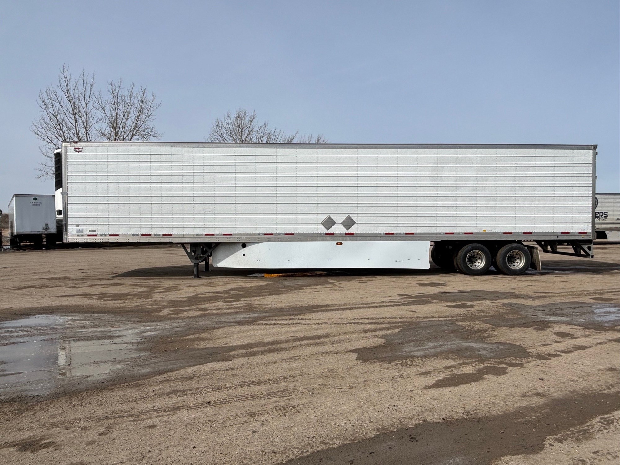 2022 Wabash REEFER 2022 Wabash REEFER - image 2 of 6