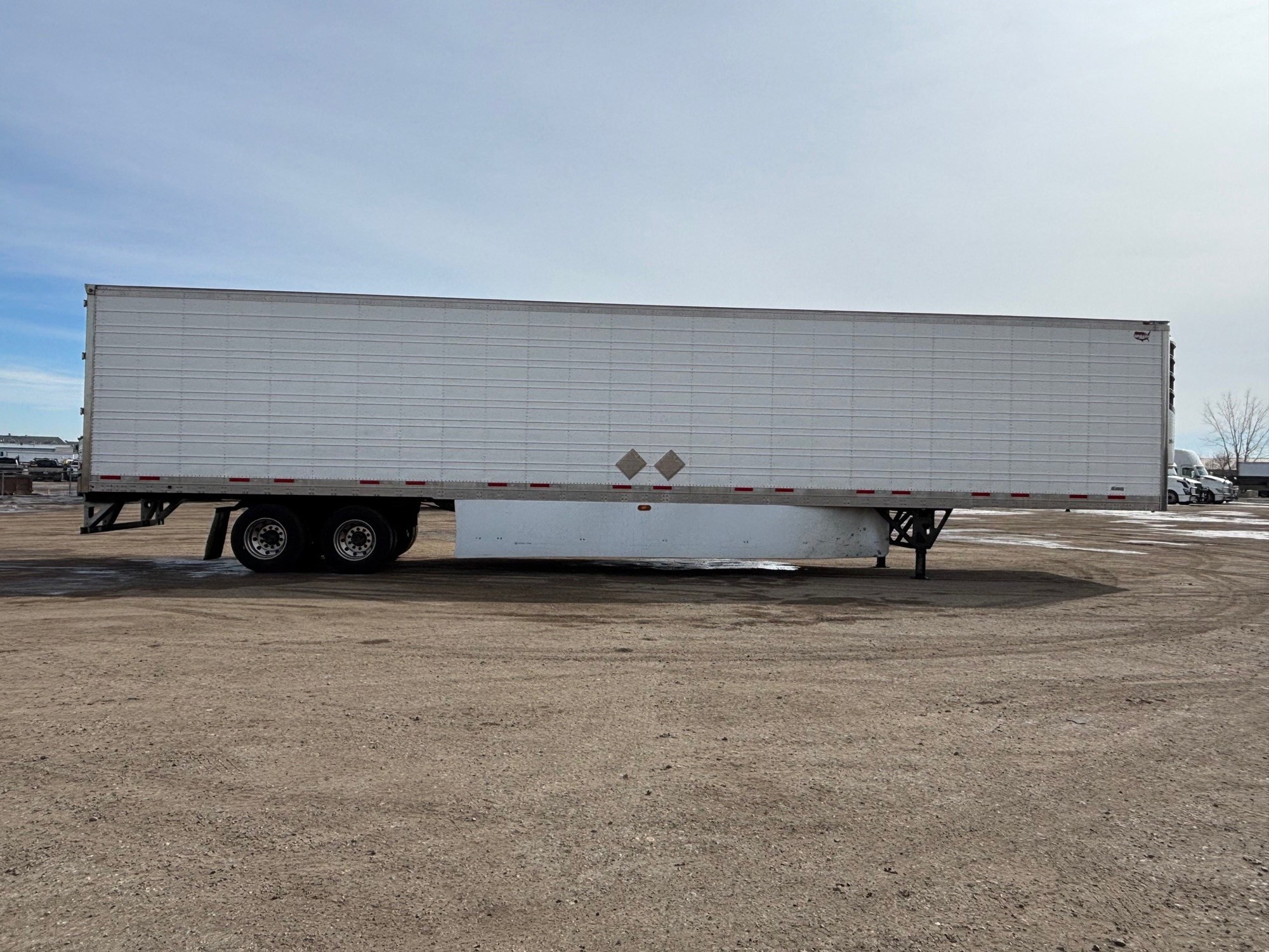 2022 Wabash REEFER 2022 Wabash REEFER - image 6 of 6