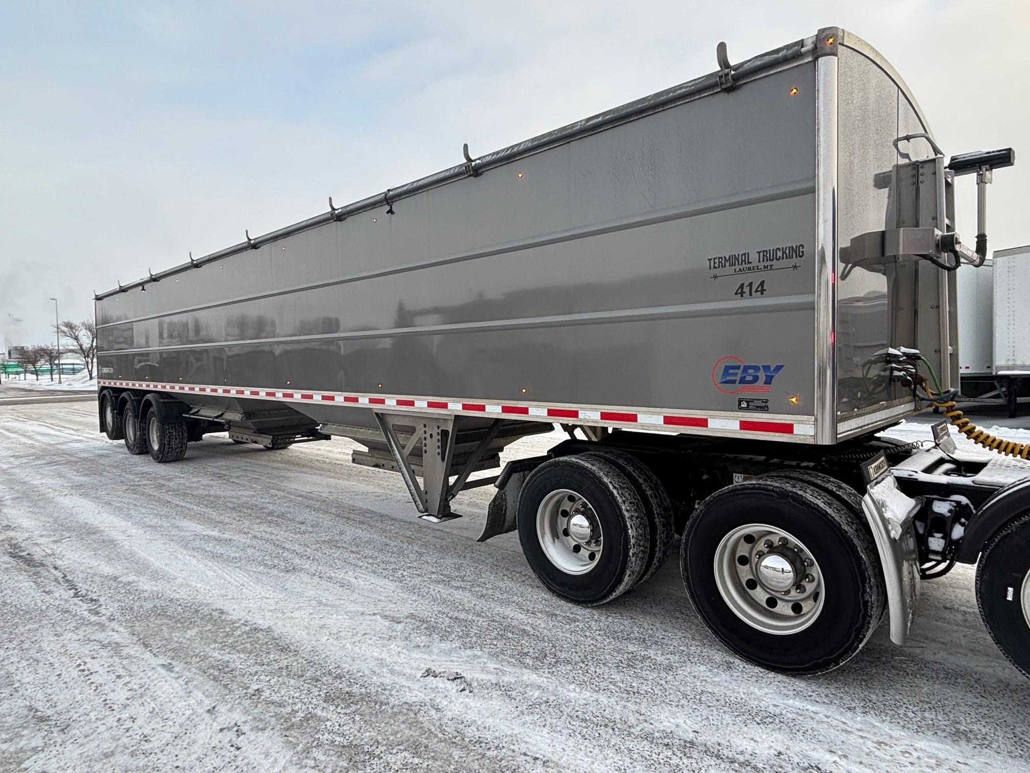 2023 EBY HOPPER UP3008981-07 2023 EBY HOPPER UP3008981-07