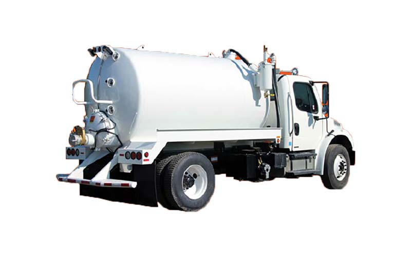 R-Way Trailer Tank R-Way Trailer Tank - image 2 of 2