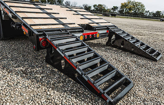 Prestige Drop Deck Prestige Drop Deck - image 6 of 6