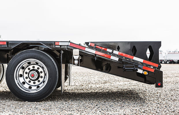 Prestige Drop Deck prestige-trailers-Beavertail-with-fold-down-ramps Prestige Drop Deck prestige-trailers-Beavertail-with-fold-down-ramps