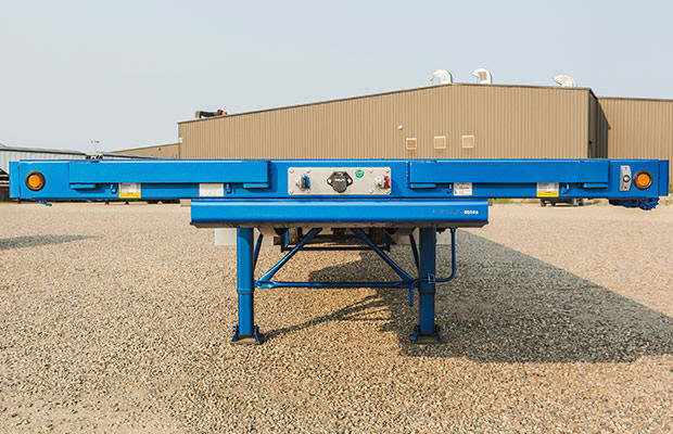 Prestige Flatbeds Prestige Flatbeds - image 3 of 6