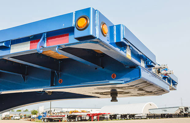 Prestige Flatbeds Prestige Flatbeds - image 4 of 6