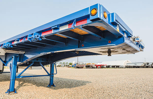 Prestige Flatbeds Prestige Flatbeds - image 5 of 6