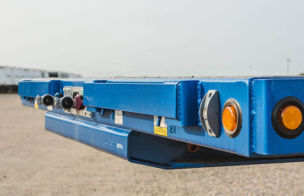 Prestige Flatbeds Prestige Flatbeds - image 6 of 6
