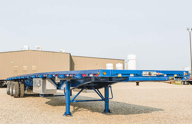 Prestige Flatbeds prestige-trailers-Front-section Prestige Flatbeds prestige-trailers-Front-section