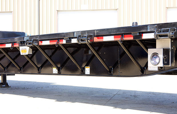 Prestige Drop Deck prestige-trailers-Kneebraces Prestige Drop Deck prestige-trailers-Kneebraces