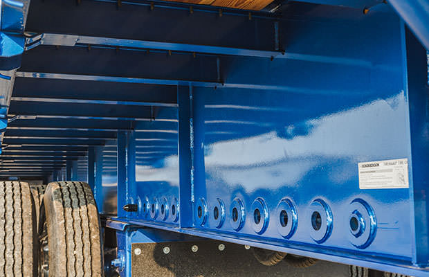 Prestige Flatbeds prestige-trailers-Sliding-axle-2 Prestige Flatbeds prestige-trailers-Sliding-axle-2