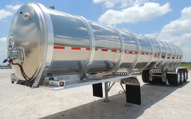 Stephens Water Trailer Stephens Water Trailer - image 5 of 5