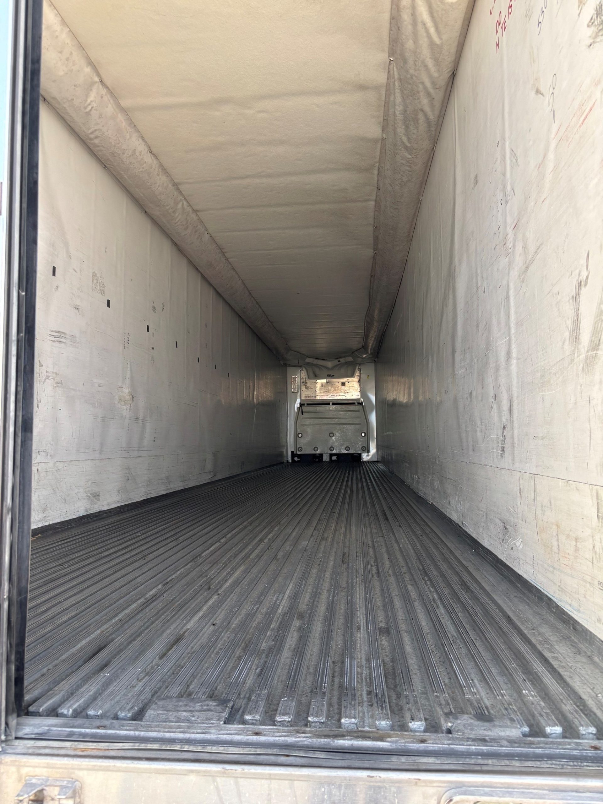 2013 Wabash REEFER 2013 Wabash REEFER - image 4 of 6