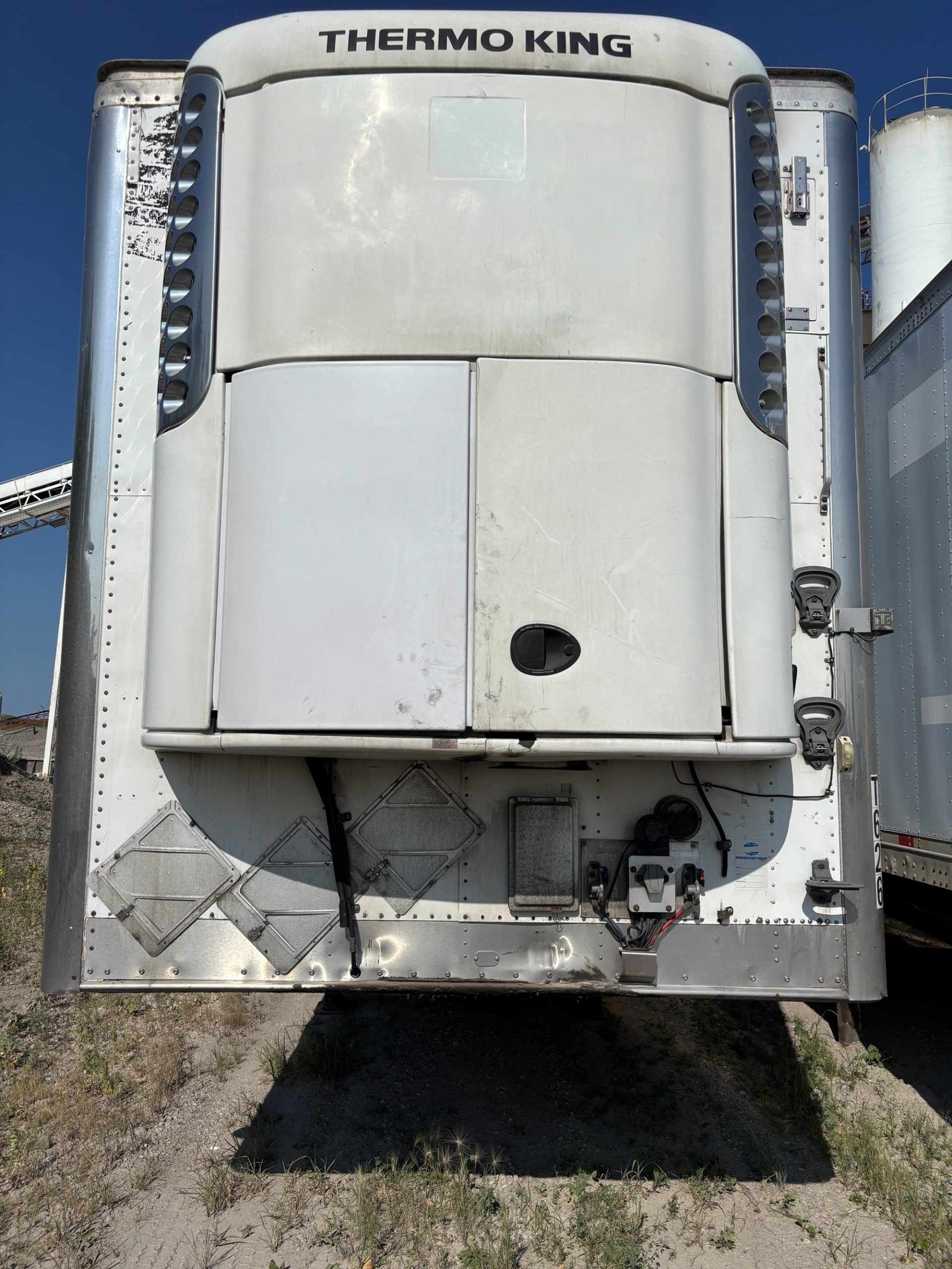 2013 Wabash REEFER 2013 Wabash REEFER - image 6 of 6