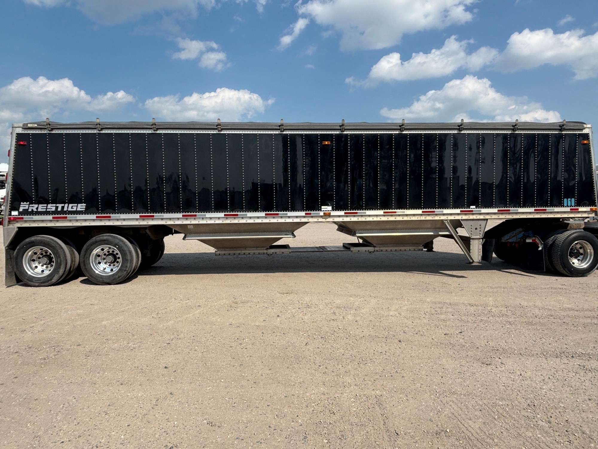 2024 Prestige Hopper 2024 Prestige Hopper - image 6 of 6