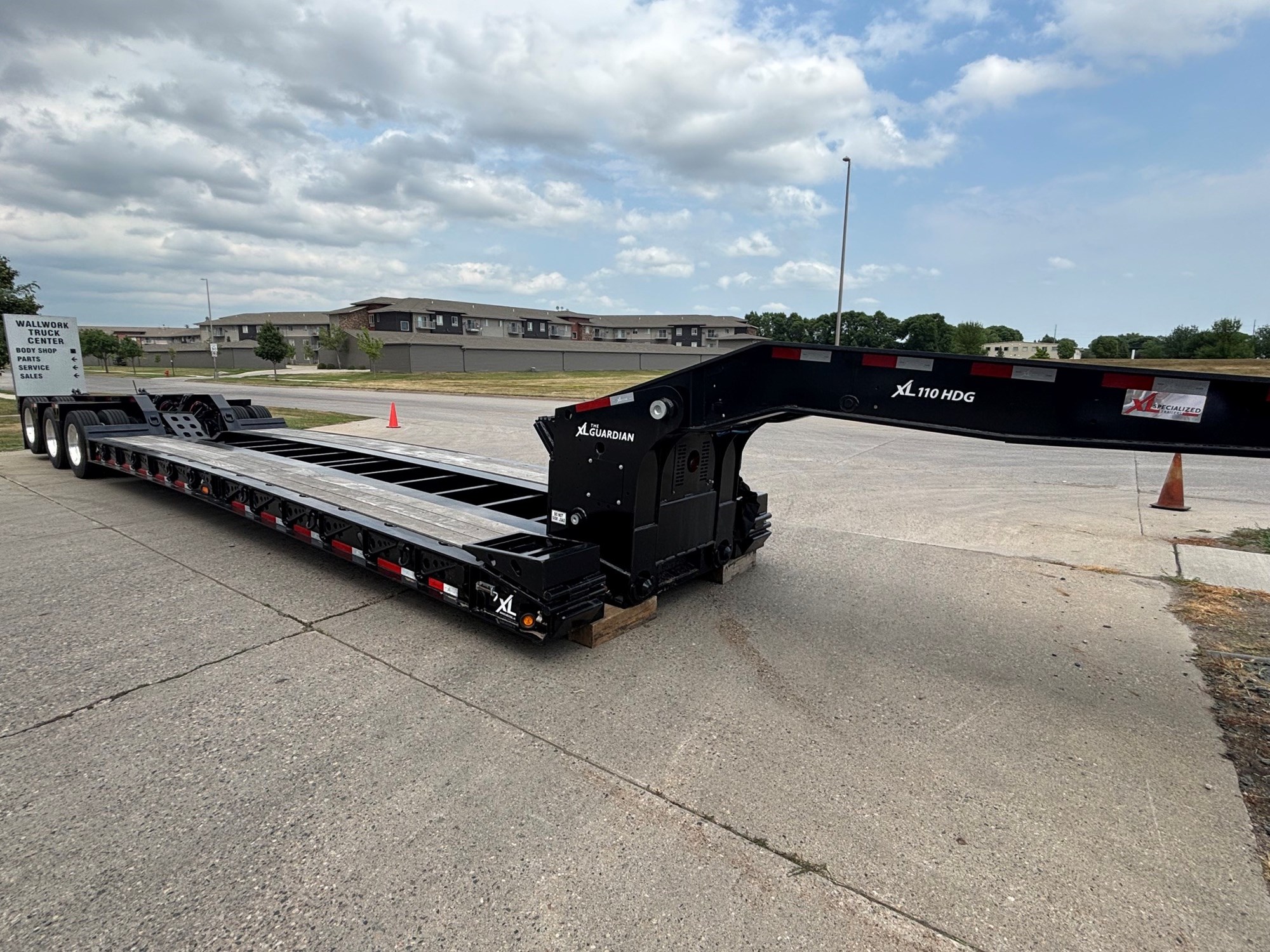 2026 XL 110 HDGS 2026 XL 110 HDGS - image 6 of 6