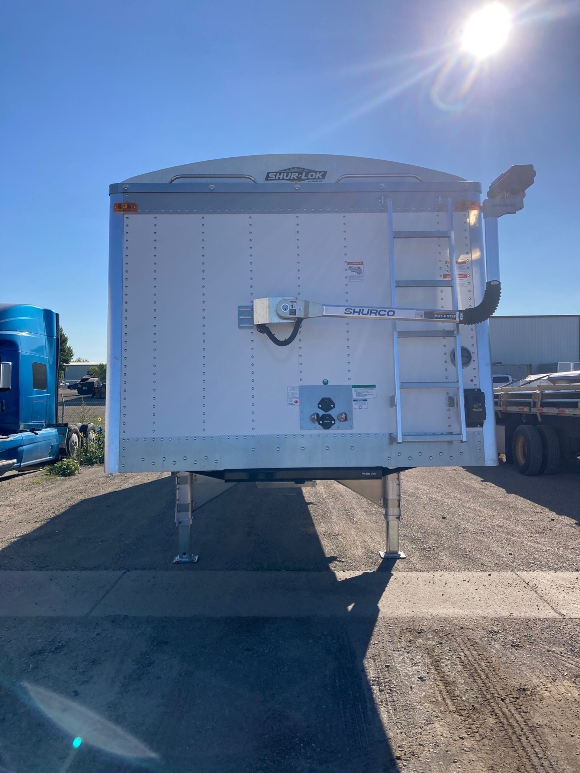2027 Prestige Hopper 2027 Prestige Hopper - image 6 of 6
