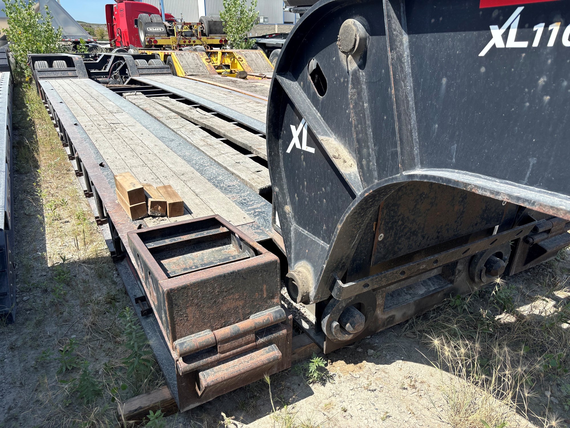 2014 XL XL110CHDG 2014 XL XL110CHDG - image 2 of 6