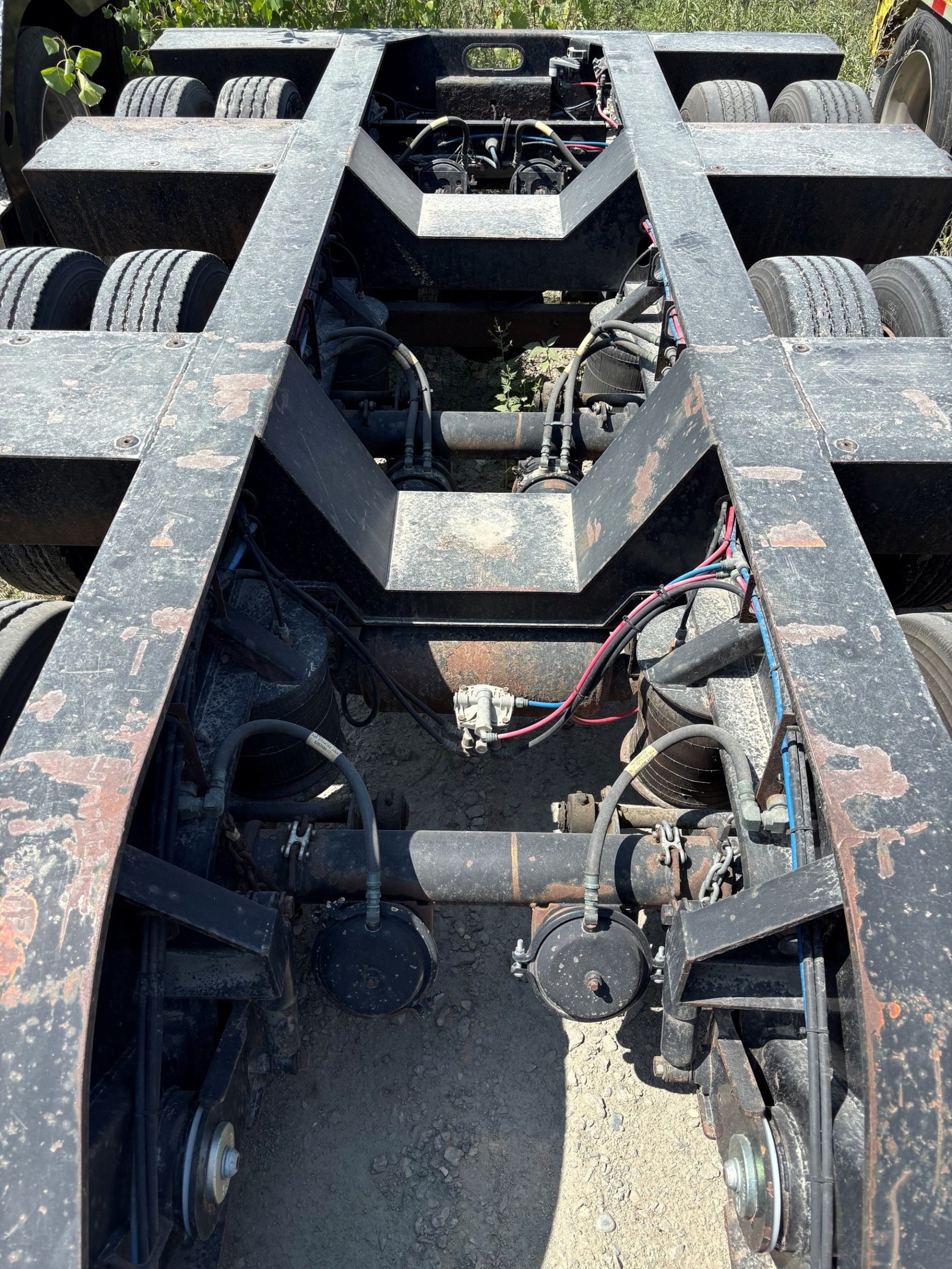 2014 XL XL110CHDG 2014 XL XL110CHDG - image 3 of 6