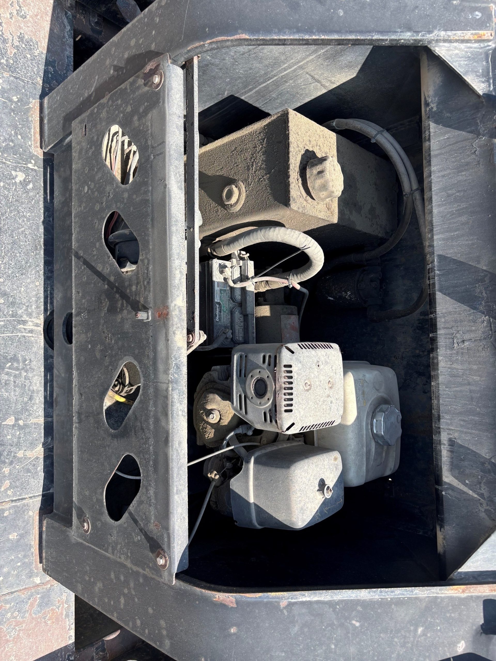 2014 XL XL110CHDG 2014 XL XL110CHDG - image 6 of 6