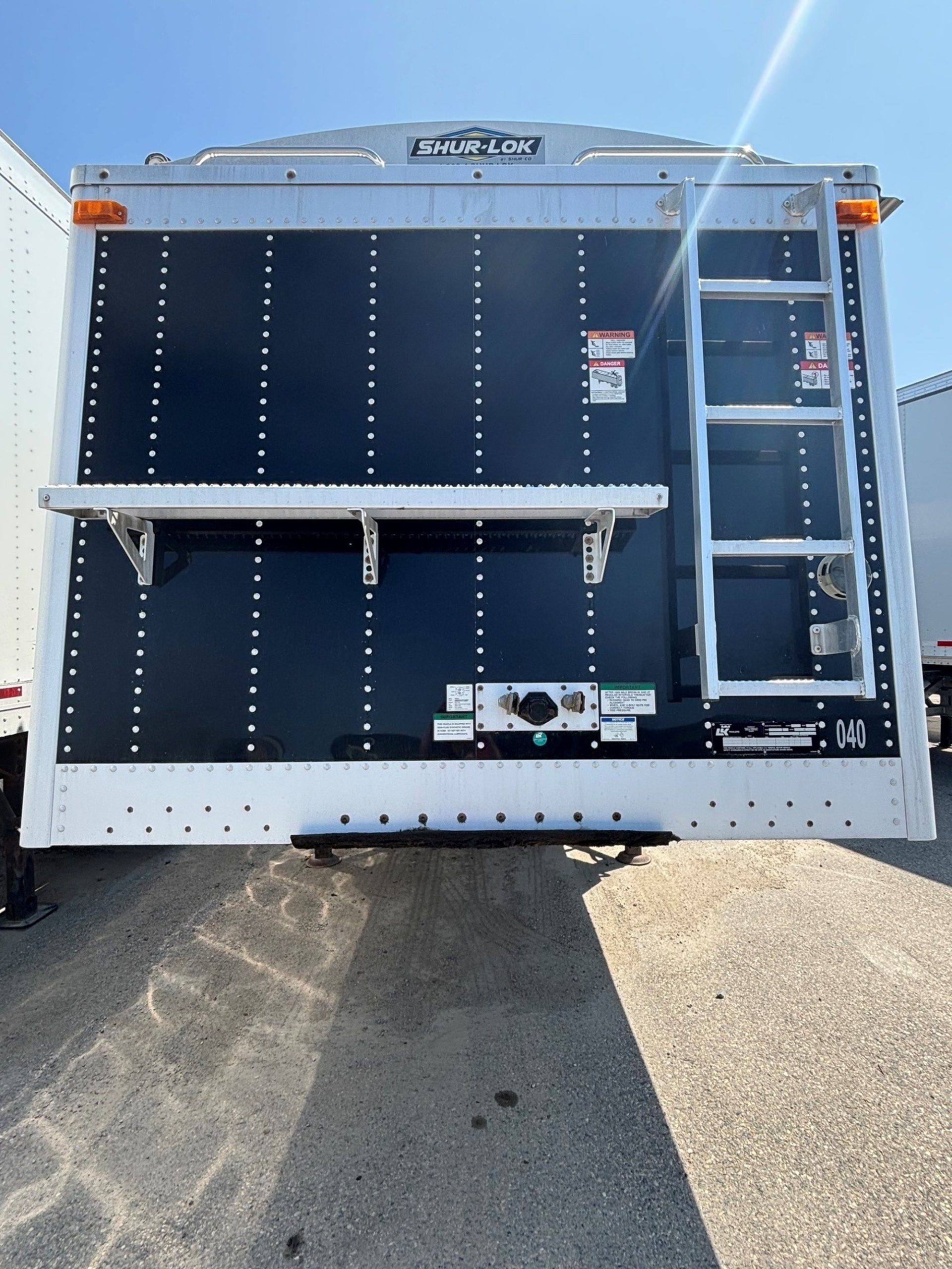 2018 LODE KING Hopper 2018 LODE KING Hopper - image 4 of 6