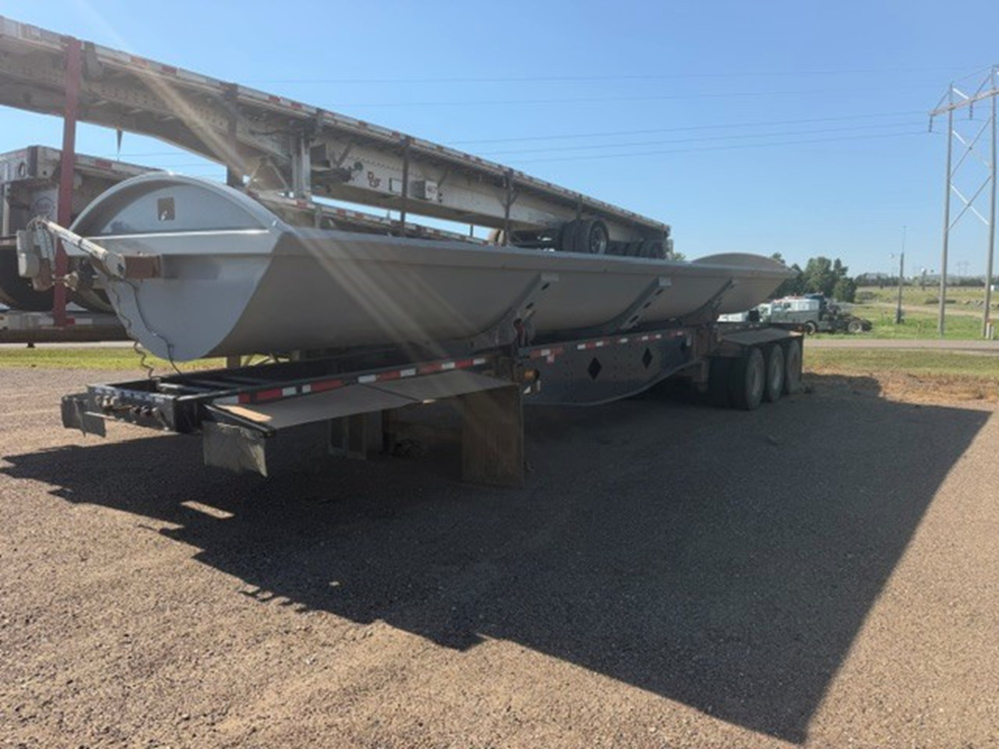 2021 STE Side Dump 2021 STE Side Dump - image 1 of 6