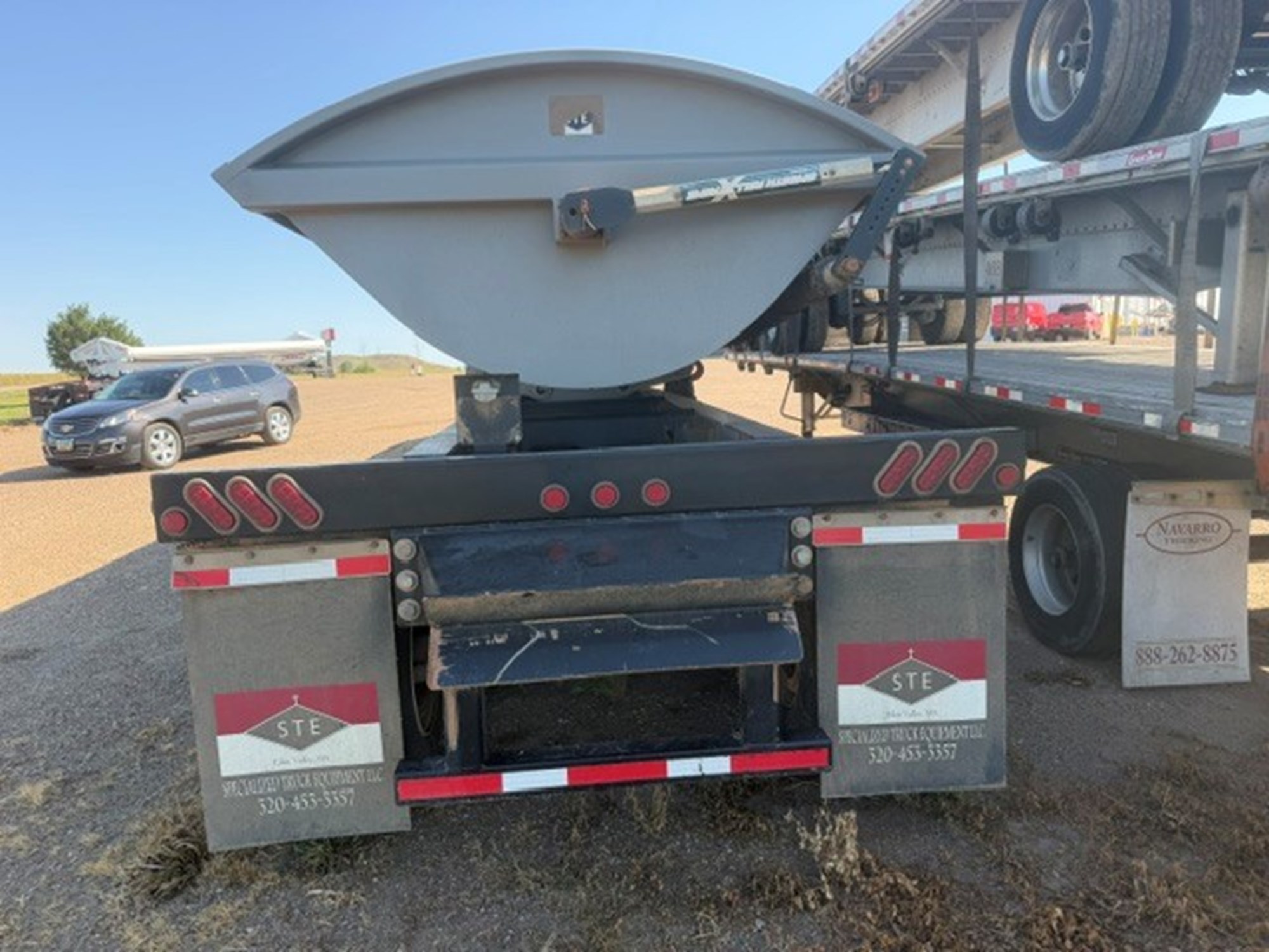 2021 STE Side Dump 2021 STE Side Dump - image 3 of 6